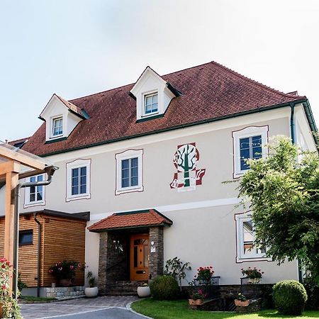 Bauernhof Zoller Villa Hartmannsdorf ภายนอก รูปภาพ