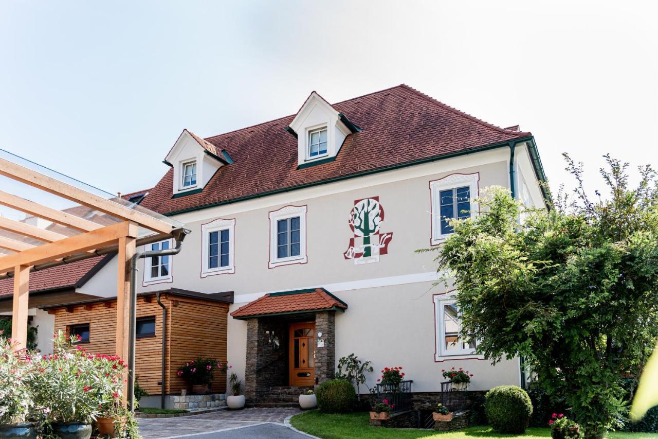 Bauernhof Zoller Villa Hartmannsdorf ภายนอก รูปภาพ