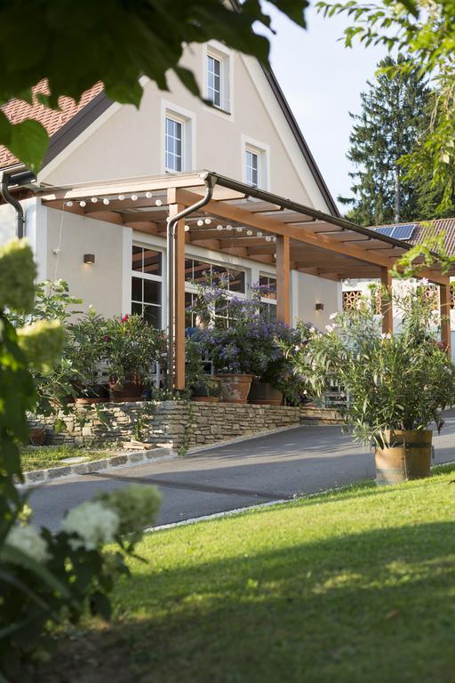 Bauernhof Zoller Villa Hartmannsdorf ภายนอก รูปภาพ