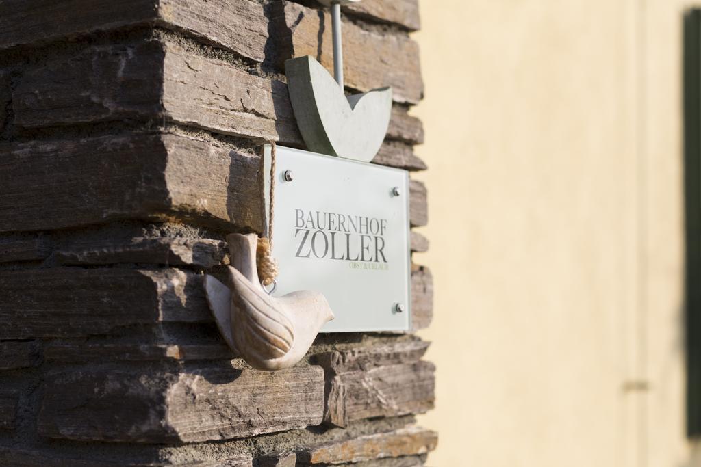 Bauernhof Zoller Villa Hartmannsdorf ภายนอก รูปภาพ