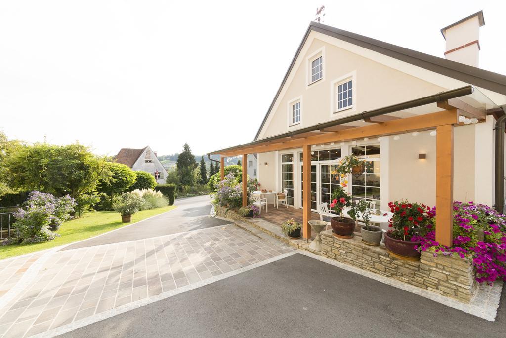 Bauernhof Zoller Villa Hartmannsdorf ภายนอก รูปภาพ