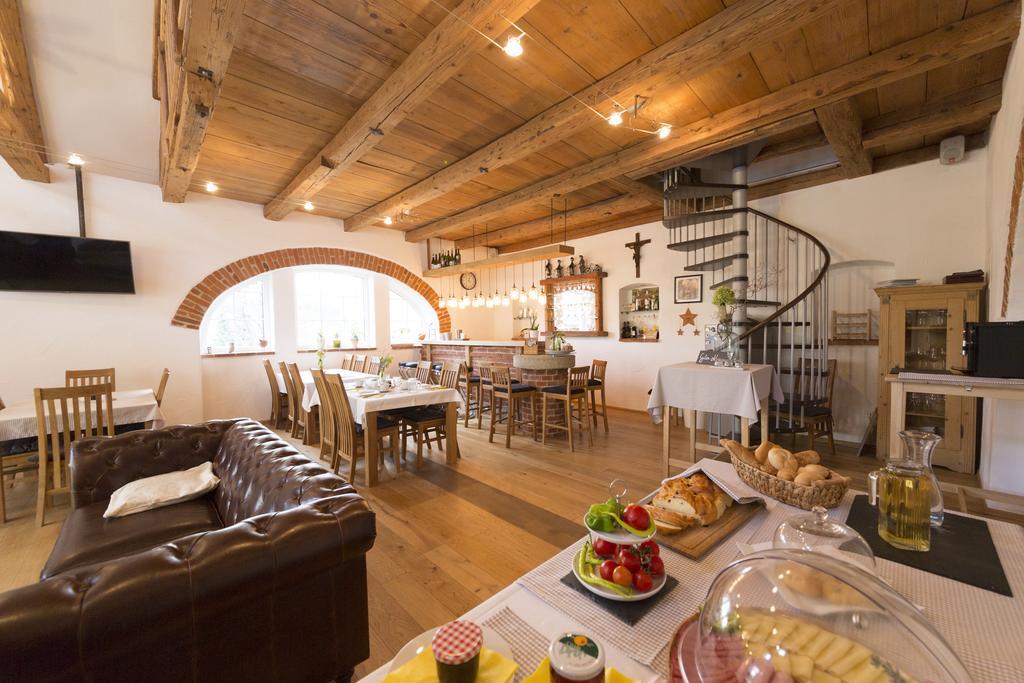 Bauernhof Zoller Villa Hartmannsdorf ภายนอก รูปภาพ